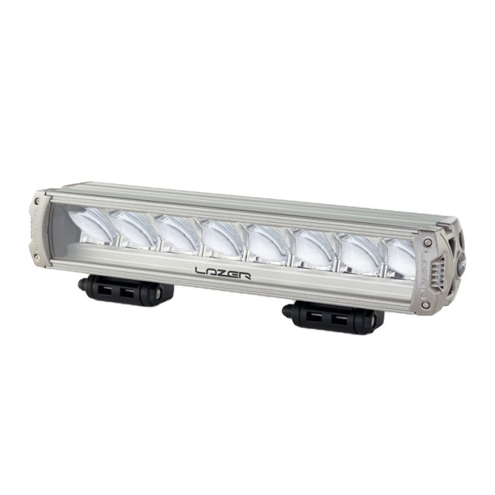 LAZER Triple-R 1000 Elite - titanium