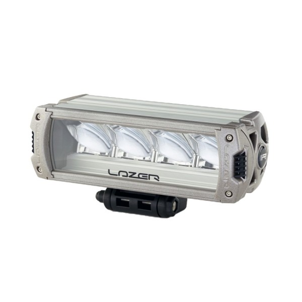 LAZER Triple-R 750 - titanium