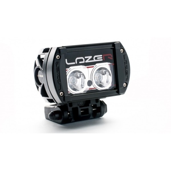 LAZER T-2