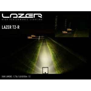 LAZER T-2