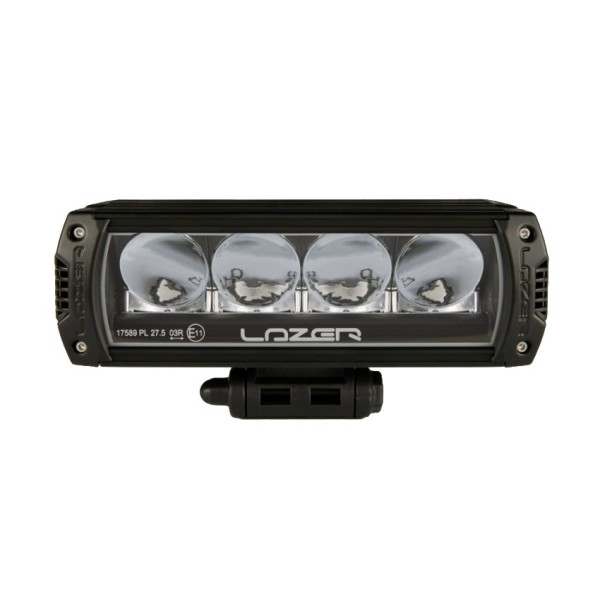 LAZER Triple-R 750 - black