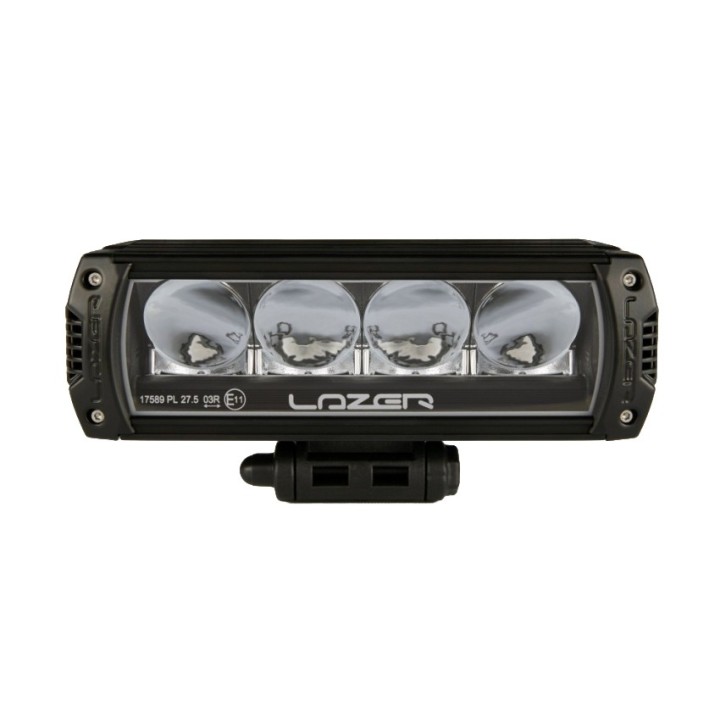 LAZER Triple-R 750 - black