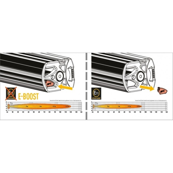 LAZER Triple-R 1000 - black