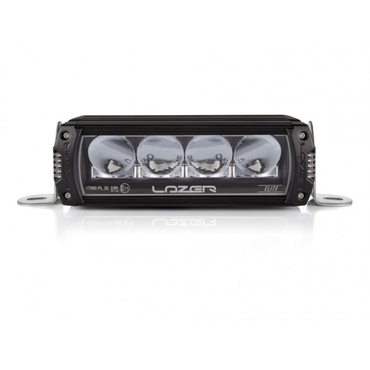 LAZER Triple-R 750 Elite 2 - black