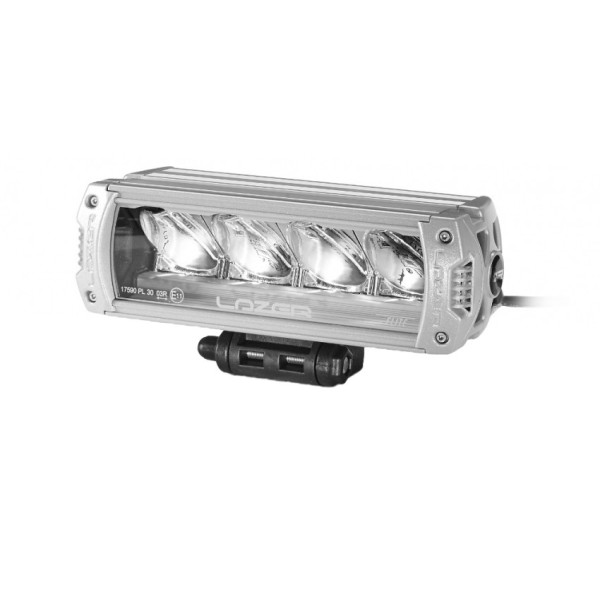 LAZER Triple-R 750 Elite 2 - new titanium