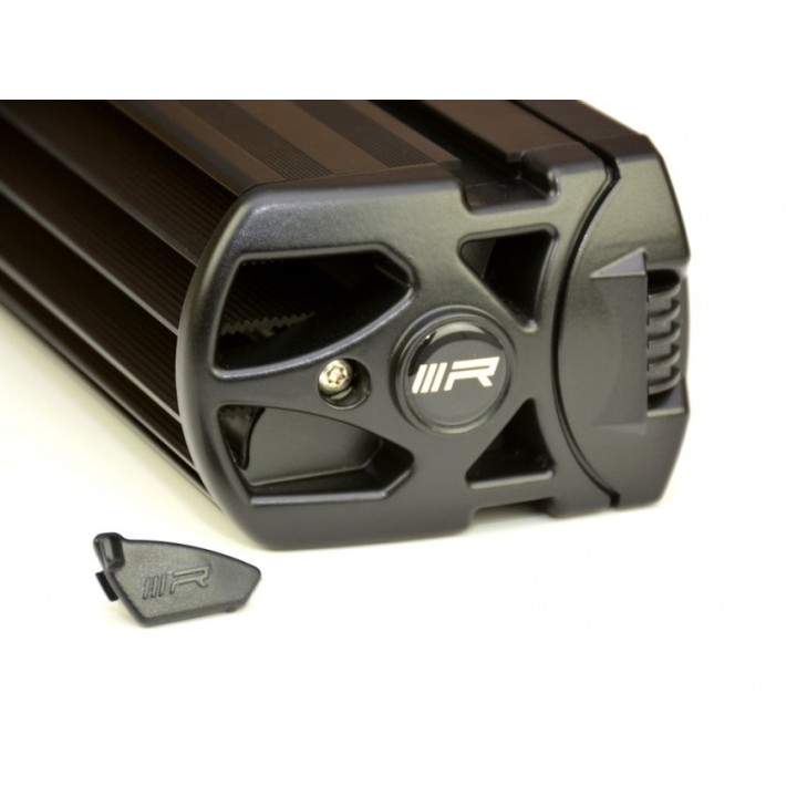 LAZER Triple-R 1000 - new titanium