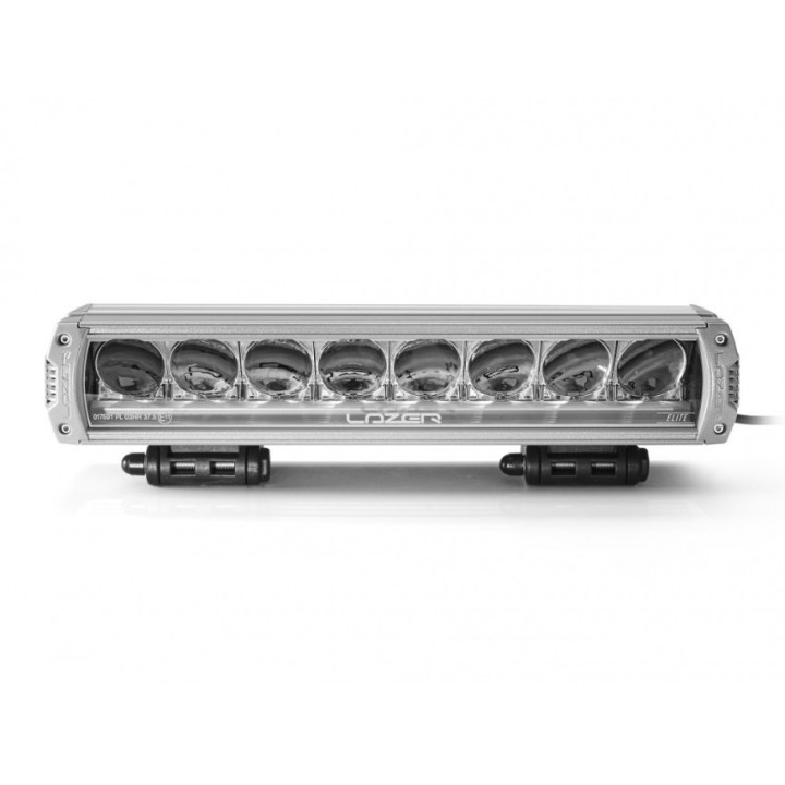 LAZER Triple-R 1000 Elite 2 - new titanium