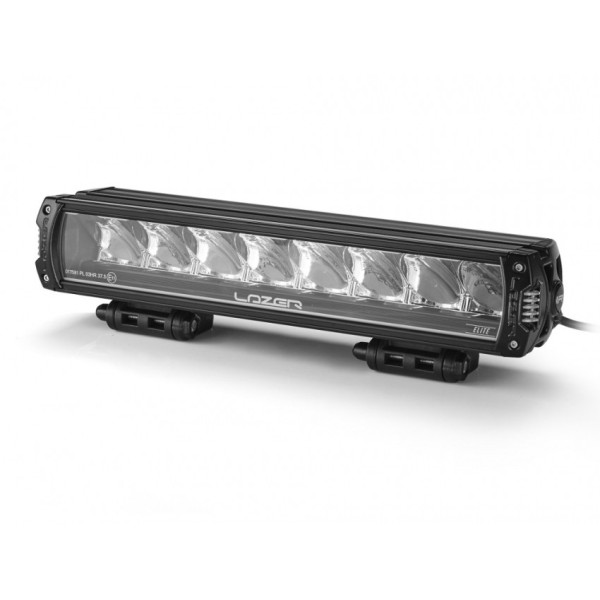 LAZER Triple-R 1000 Elite 2 - black