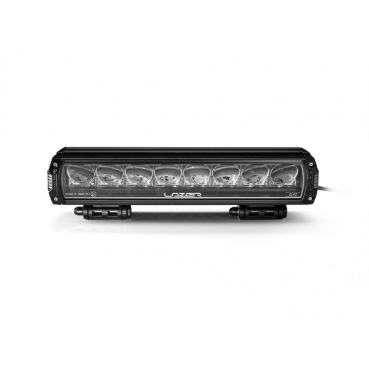 LAZER Triple-R 1000 Elite 2 - black