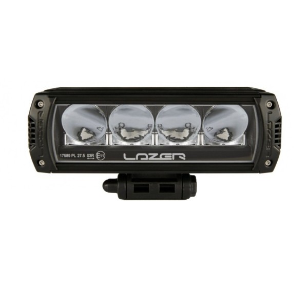 LAZER Triple-R 750 Elite 2 - black