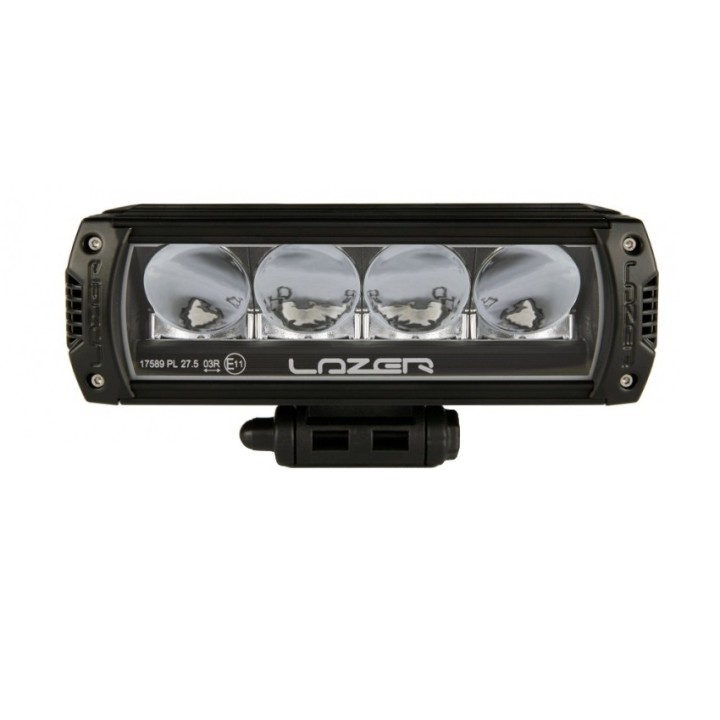 LAZER Triple-R 750 Elite 2 - black