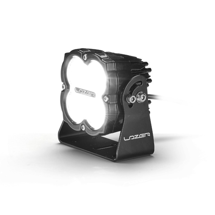 Lampa robocza LED LAZER Utility 80