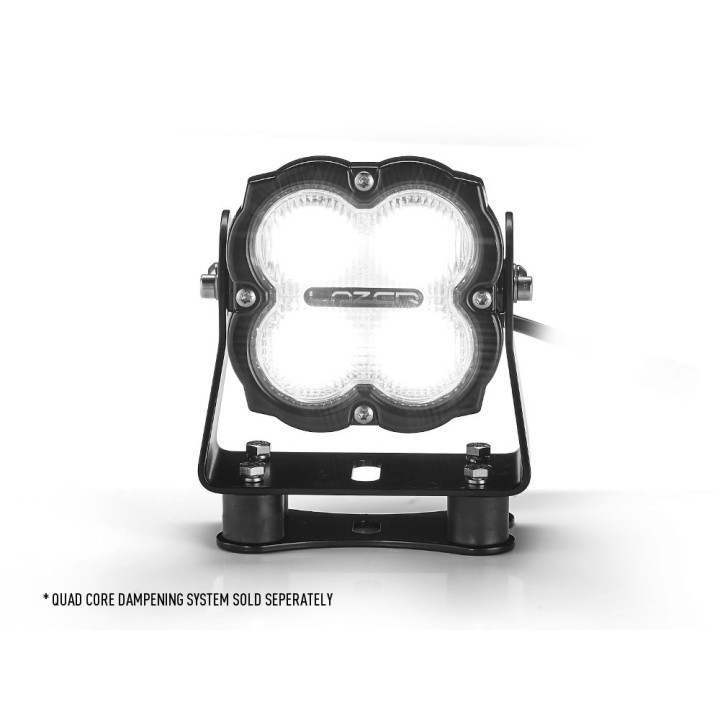 Lampa robocza LED LAZER Utility 80
