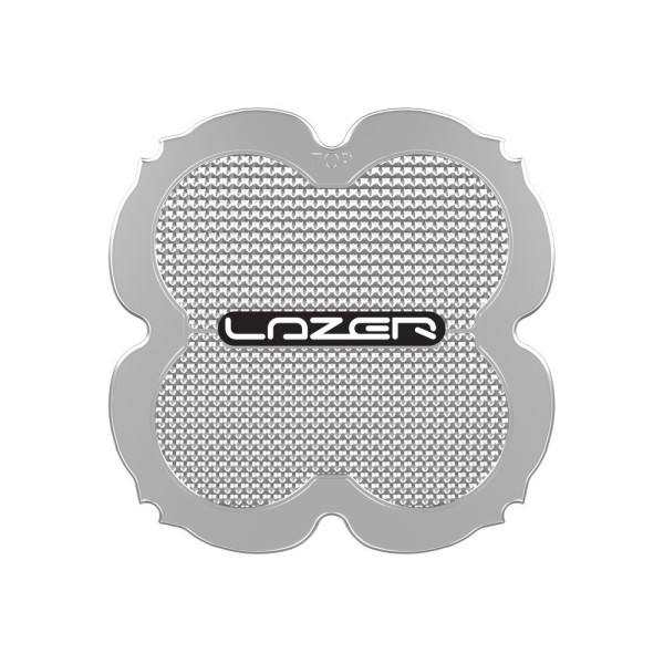 Soczewka rozszczepiająca do oświetlenia LAZER Utility