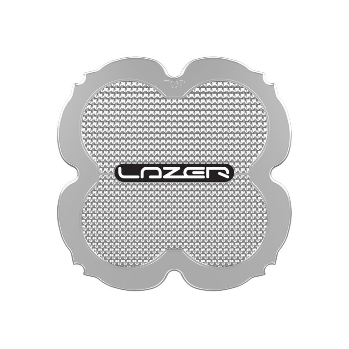 Soczewka rozszczepiająca do oświetlenia LAZER Utility