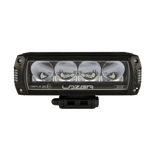 LAZER Triple-R 750 Elite - black