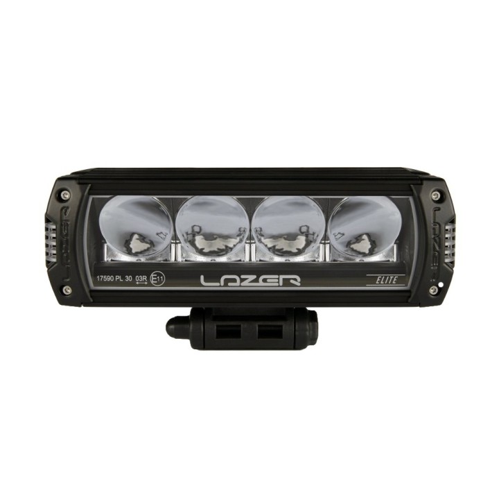 LAZER Triple-R 750 Elite - black
