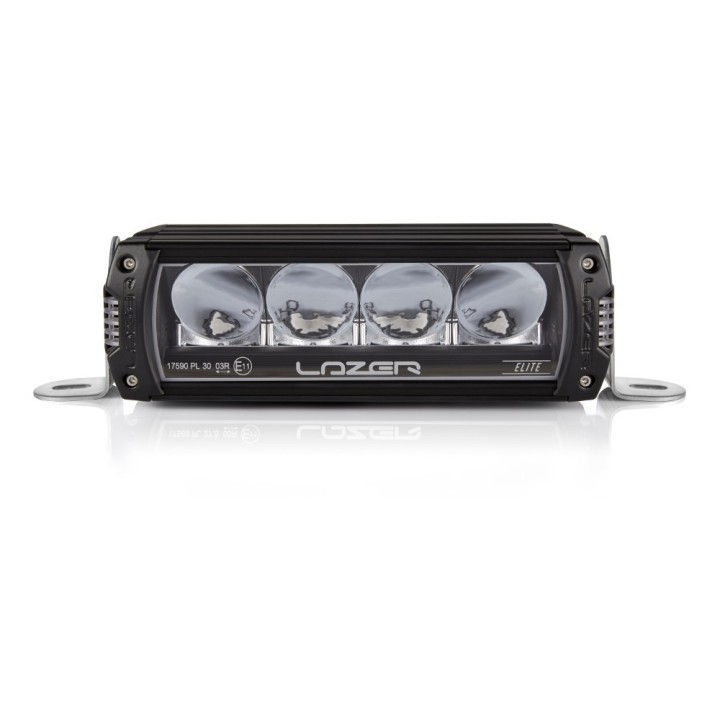 LAZER Triple-R 750 Elite - black