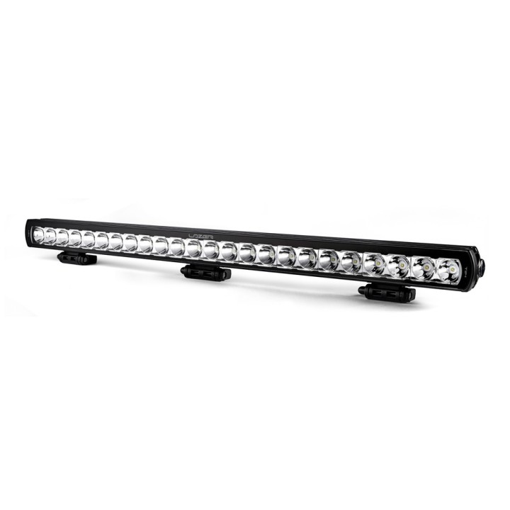 LAZER T24 Evolution - black