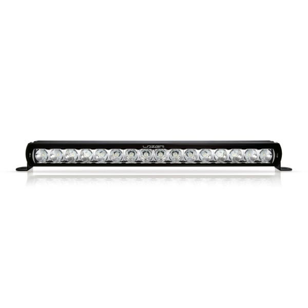 LAZER T16 Evolution - black