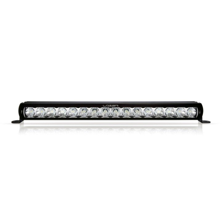 LAZER T16 Evolution - black