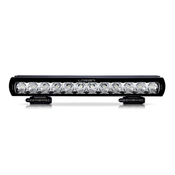 LAZER ST12 Evolution - black