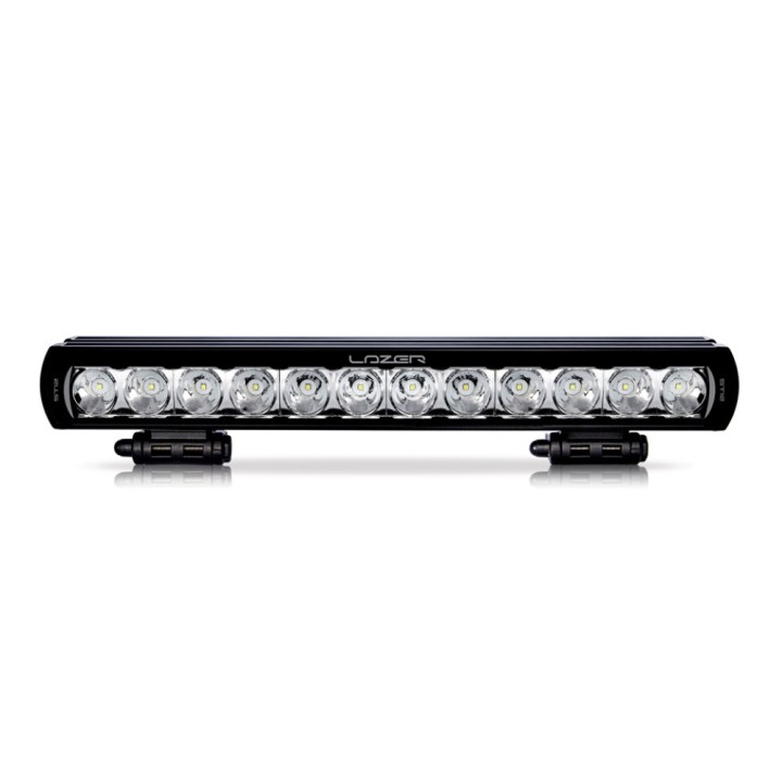LAZER ST12 Evolution - black