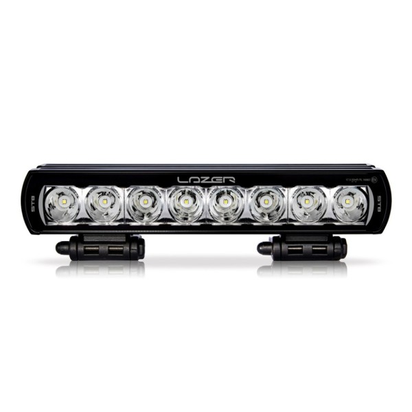 LAZER ST8 Evolution - black