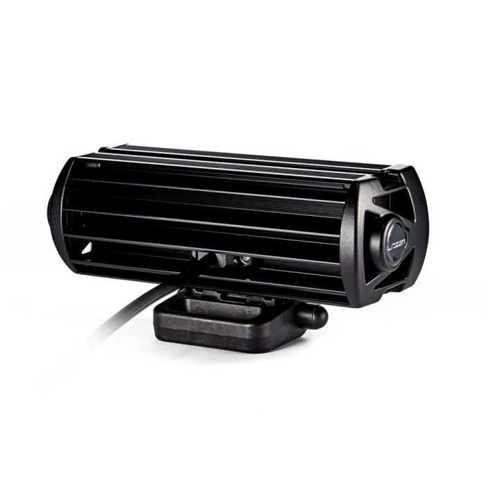 LAZER ST4 Evolution - black