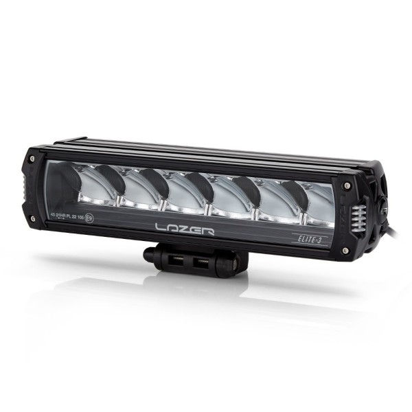 LAZER Triple-R 850 Elite 3 - black