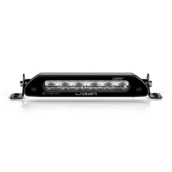 LAZER LINEAR-6