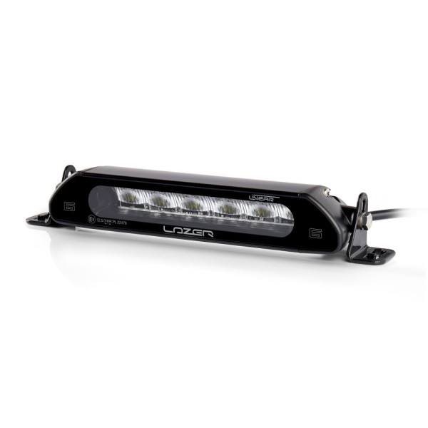 LAZER LINEAR-6