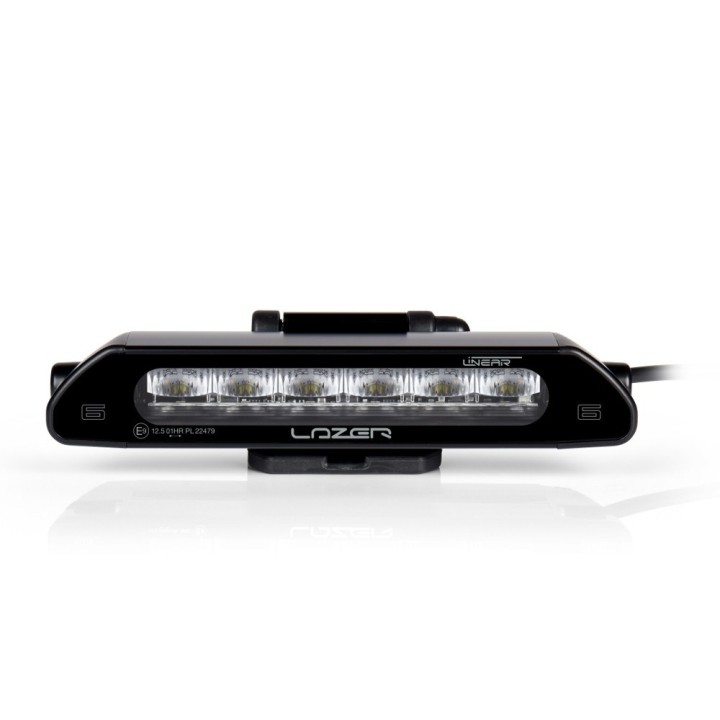 LAZER LINEAR-6