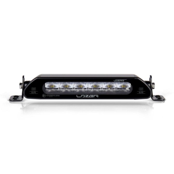 LAZER LINEAR-6 ELITE