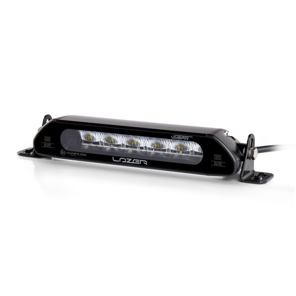 LAZER LINEAR-6 ELITE