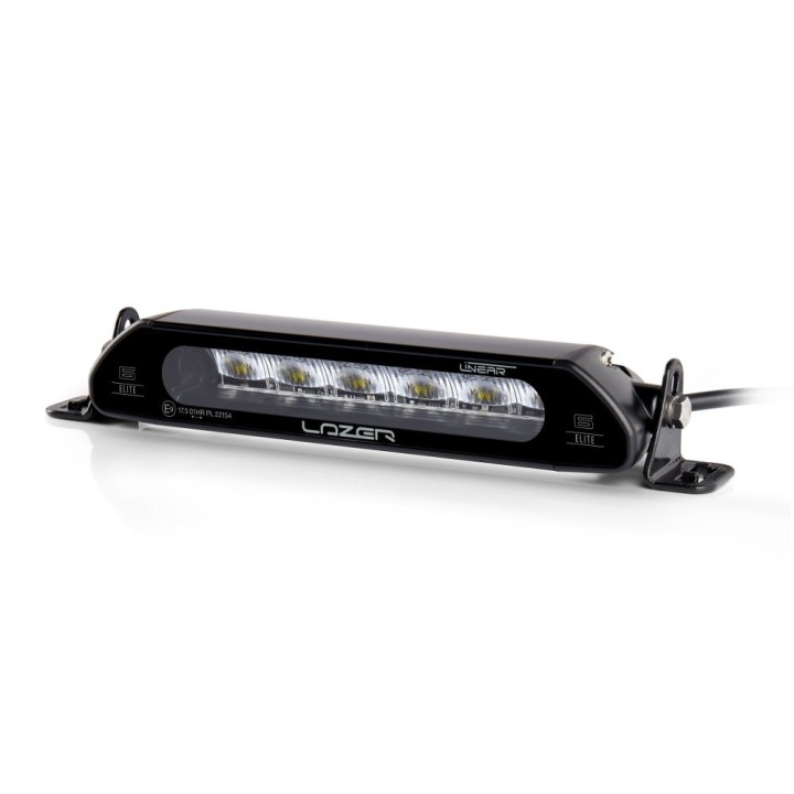 LAZER LINEAR-6 ELITE