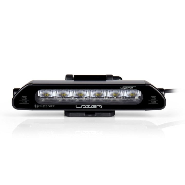 LAZER LINEAR-6 ELITE