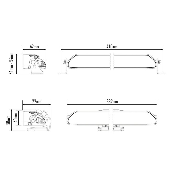 LAZER LINEAR-12 ELITE