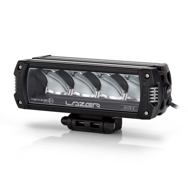 LAZER TRIPLE-R 750 ELITE 3 - black
