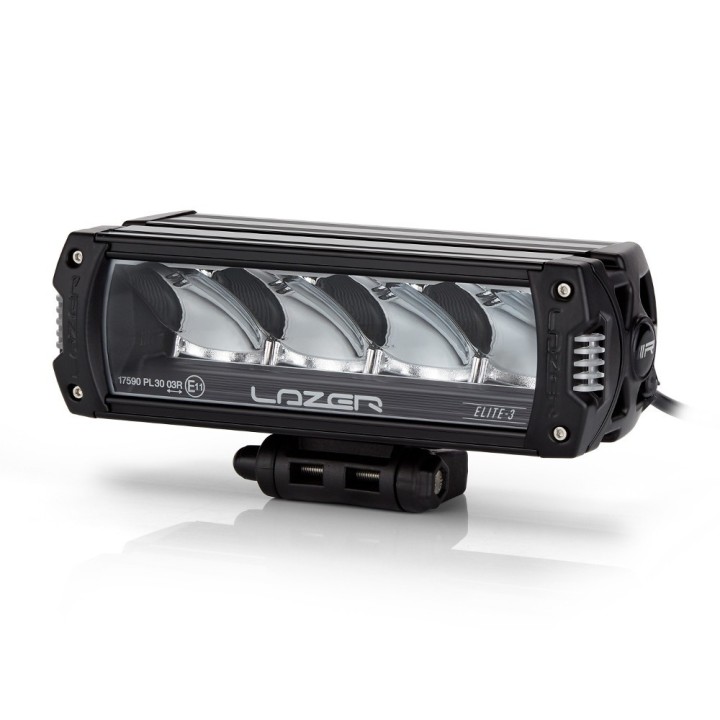 LAZER TRIPLE-R 750 ELITE 3 - black