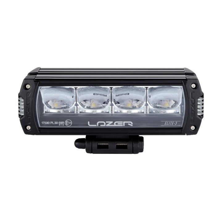LAZER TRIPLE-R 750 ELITE 3 - black