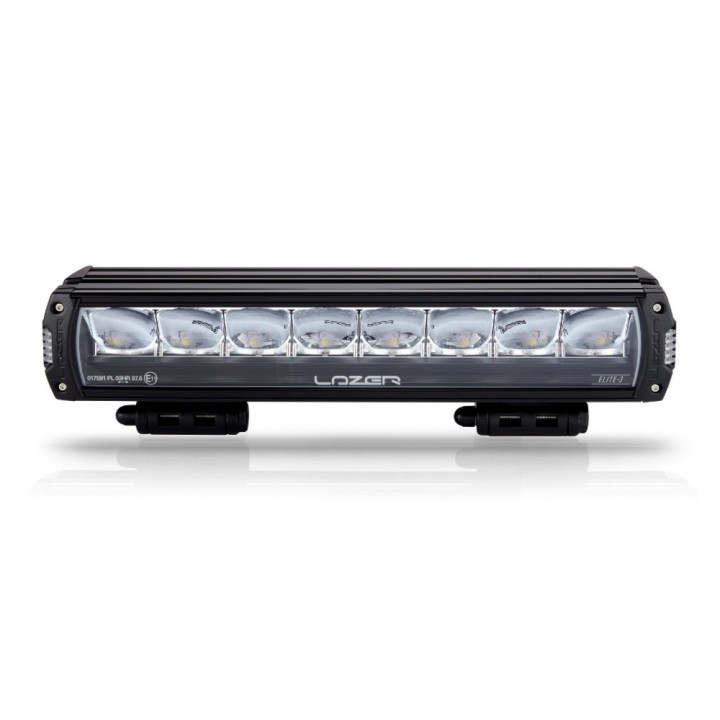 LAZER TRIPLE-R 1000 ELITE 3 - black