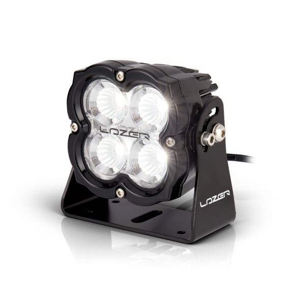 Lampa robocza LED LAZER UTILITY 45 New Generation