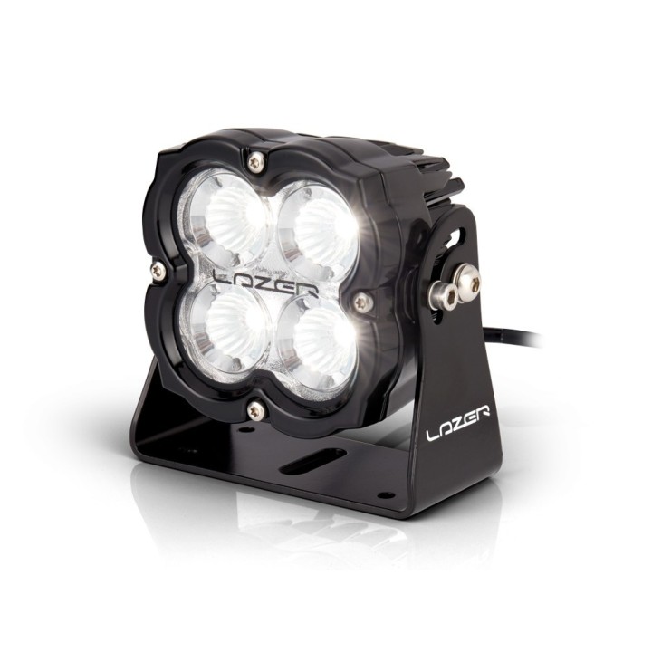 Lampa robocza LED LAZER UTILITY 45 New Generation