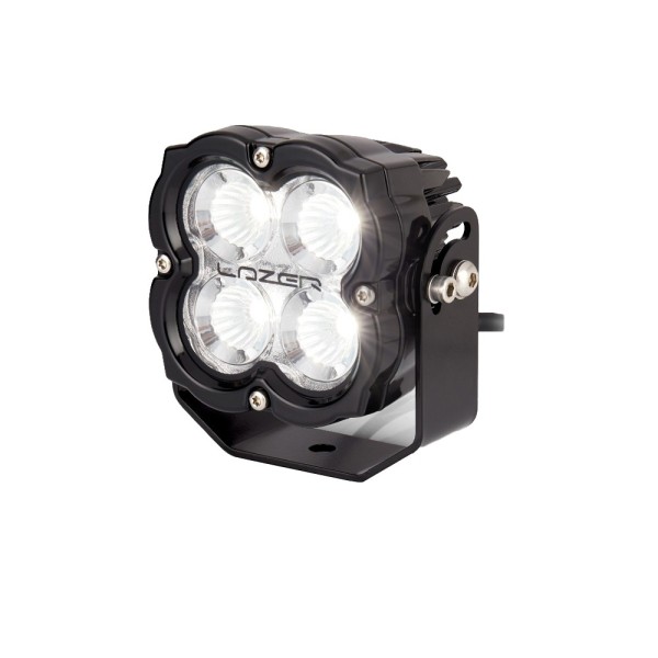 Lampa robocza LED LAZER UTILITY 80 New Generation