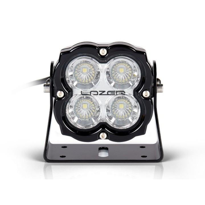 Lampa robocza LED LAZER UTILITY 80 New Generation