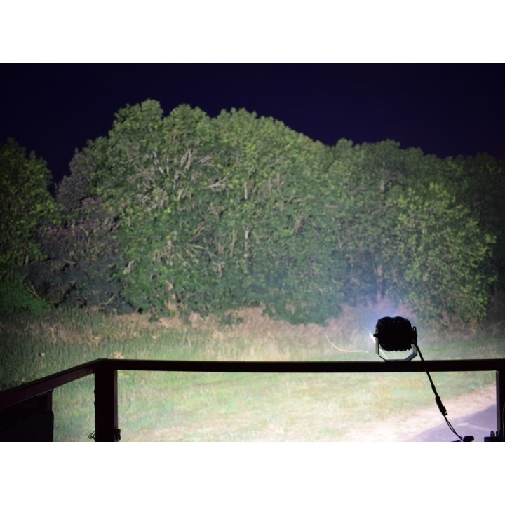 Lampa robocza LED LAZER UTILITY 80 New Generation