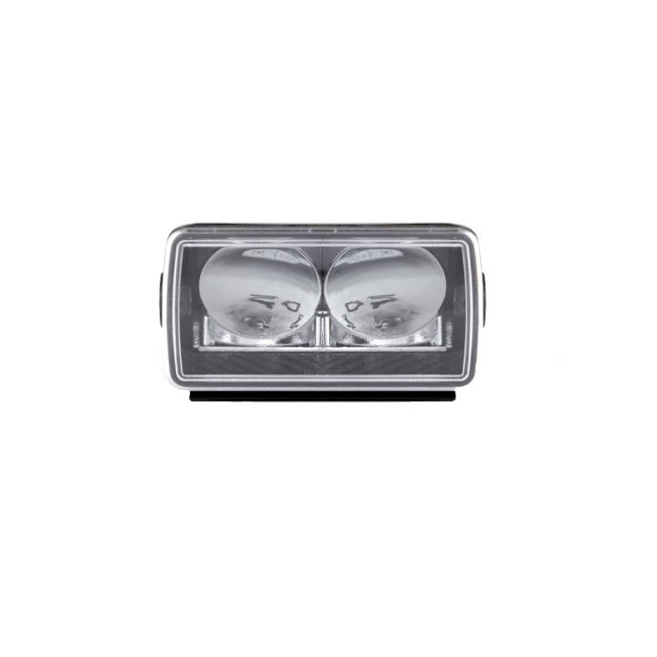 LAZER CARBON-2 - spot