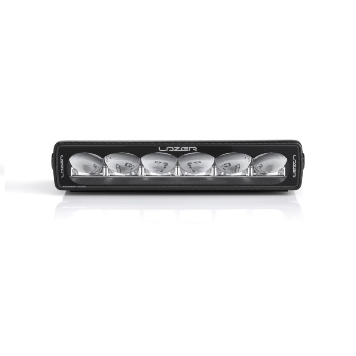 LAZER CARBON-6 - spot