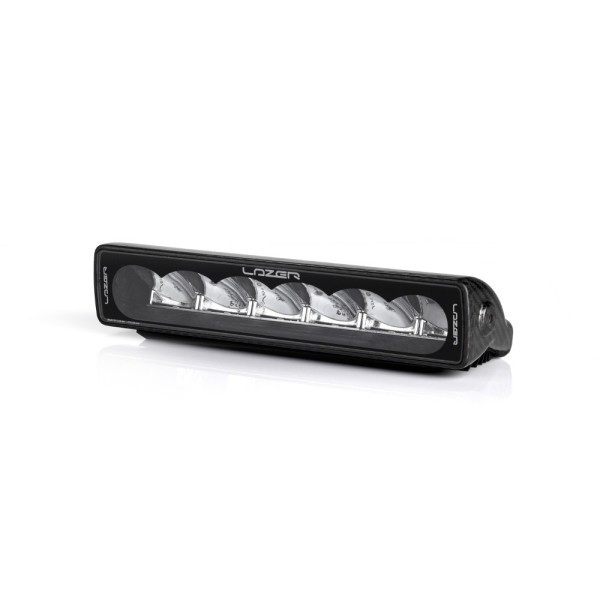 LAZER CARBON-6 - drive